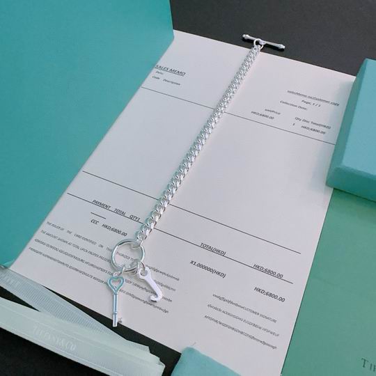 Tiffany bracelet 11lyh211